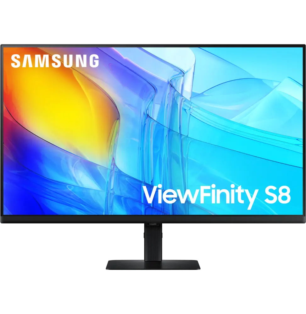 Samsung Viewfinity S80D – Moniteur Pro UHD 4K (LS32D800EAUXEN) Connecto.ma